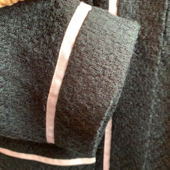 MixIt Tweed Black and pink Jacket / Size 8 - Picture 7 of 7